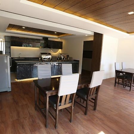皇冠酒店 仰光 外观 照片